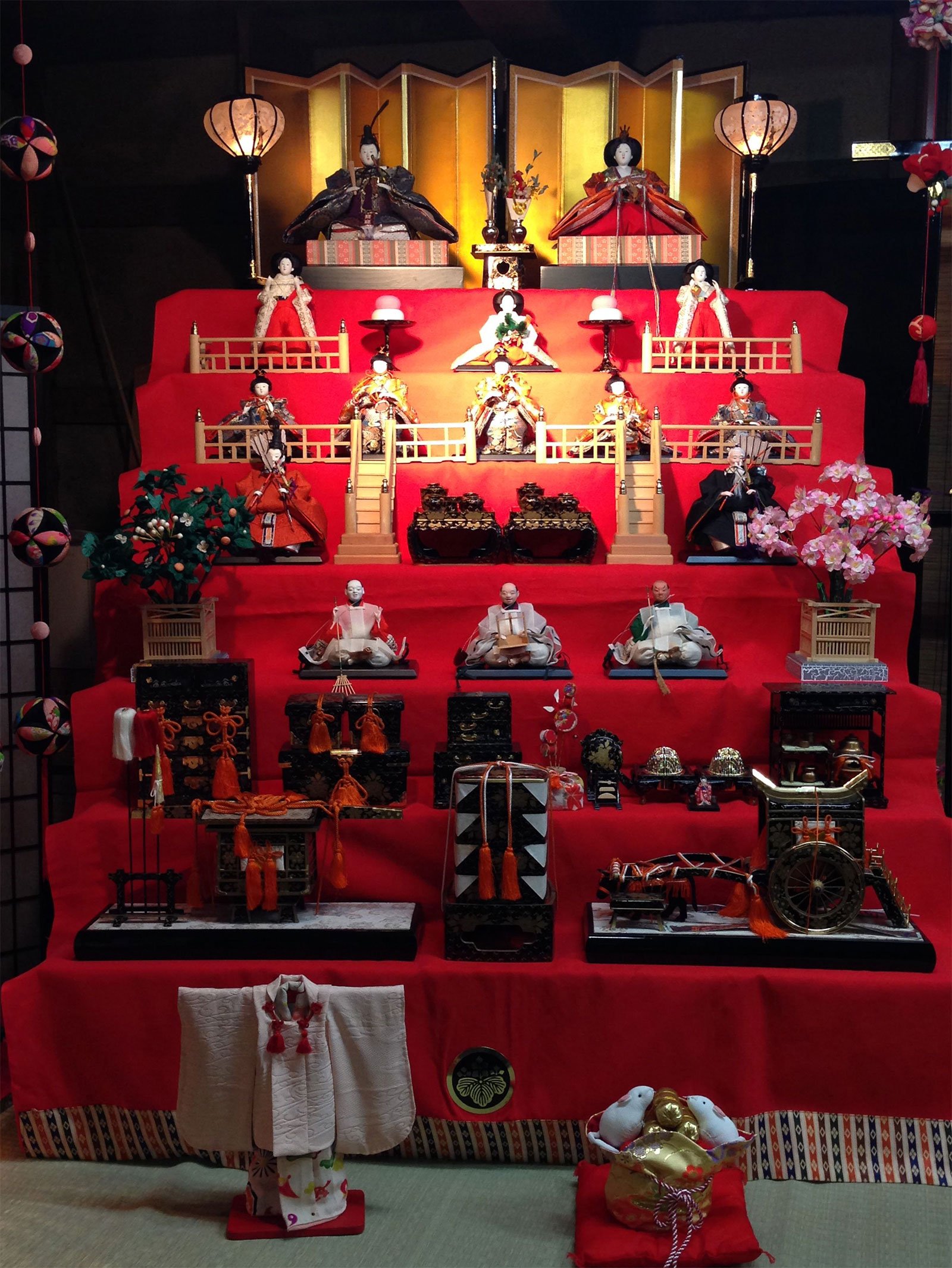 ⛩️ 미즈타 덴만구(코이키 신사) 이미지 12